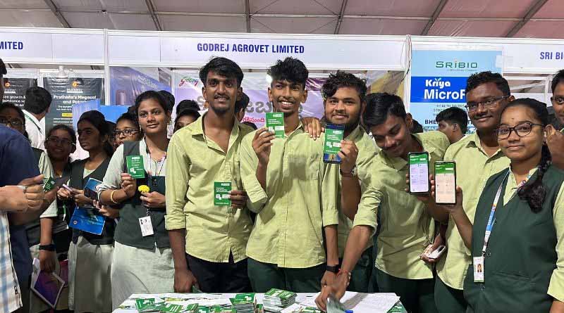 Digital advisory tools: reaching last-mile users in India