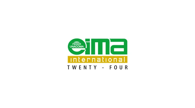 EIMA 2024: the mega-show of agricultural mechanics