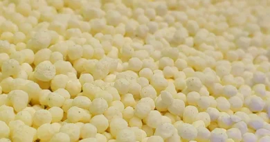 After neem-coated urea, Indian farmers will now get sulphur-coated urea