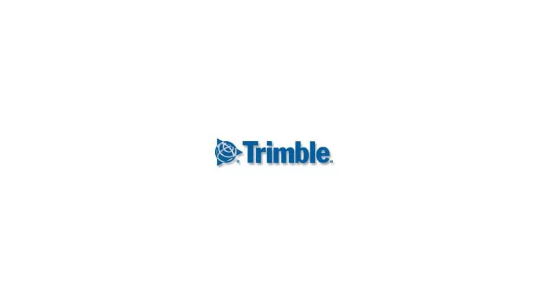 Trimble Divests Water Monitoring Assets to Badger Meter, Inc.
