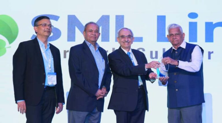Fifth edition of PMFAI-SML Annual Agchem Awards 2024 held in Dubai