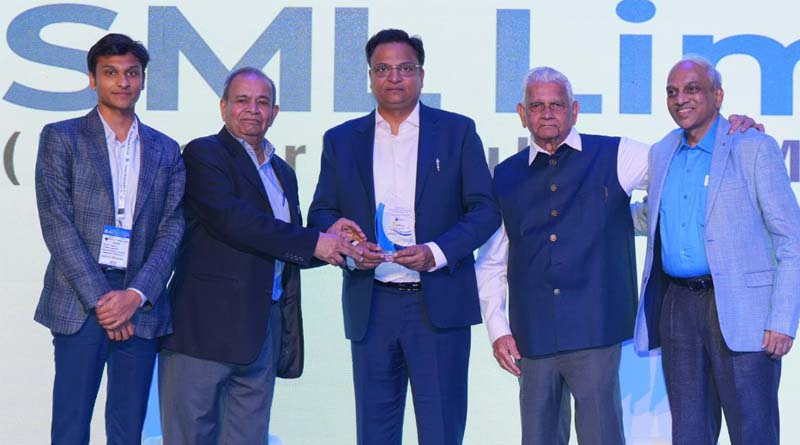 IIL Recognized for Innovation and Social Responsibility at PMFAI AGCHEM Awards in Dubai