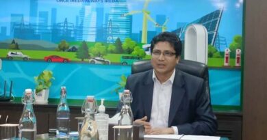 India needs 30 lakh crores investment to meet its COP Climate Pledges