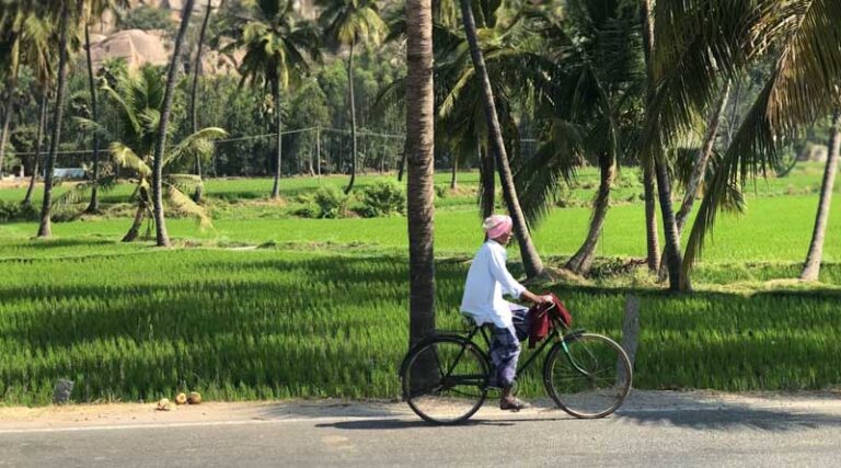 Opinion Paper Raises Concerns Over Claims Made by Indian Farmers Fertilizer Cooperative (IFFCO) for Nano Urea