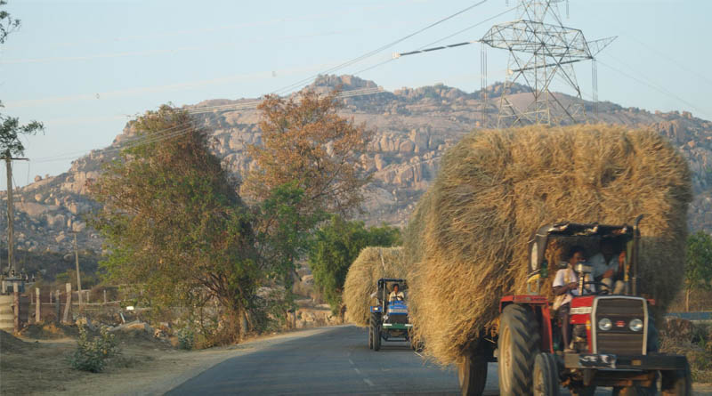 3 Most Powerful Tractors In India