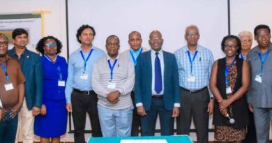 SeedCast brings improved, high-yielding rice varieties closer to Tanzanian farmers