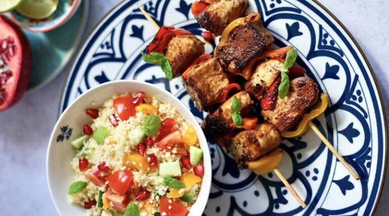 Cargill and ENOUGH expand partnership to provide consumers with innovative, sustainable protein options