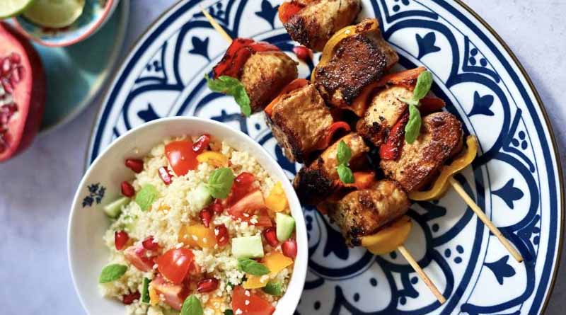 Cargill and ENOUGH expand partnership to provide consumers with innovative, sustainable protein options