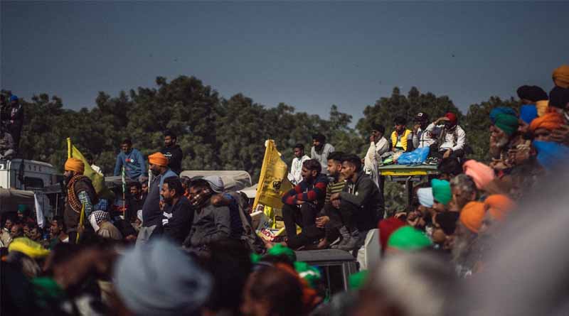 Farmers’ protest 2024: Govt proposes to buy Pulses, Maize and Cotton at MSP