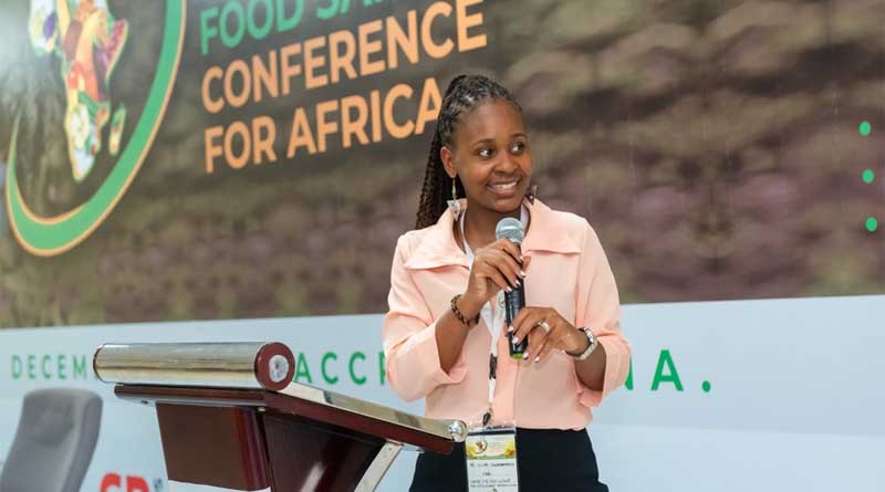 CABI science award winners to help increase livelihoods, food security, and empowerment for women in Africa