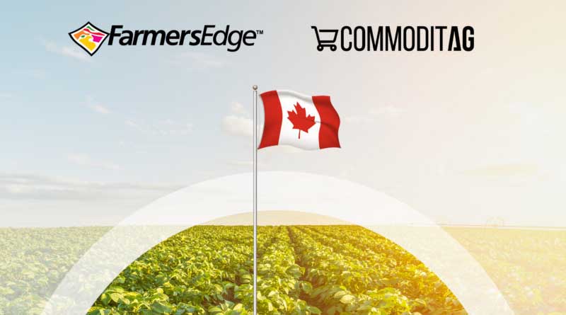 CommoditAg now in Canada