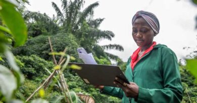 Banking on Diversity in Nigeria: A Winning Team