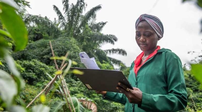 Banking on Diversity in Nigeria: A Winning Team