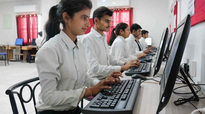 Ambuja Foundation partners with Skill Development Network to Equip Rural Youth with Job-Ready Skills