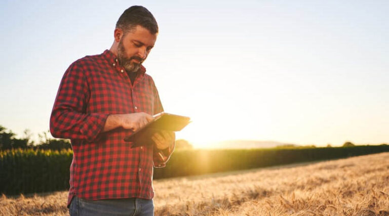 Cargill ElevateTM Grain Marketing Solutions Empower Farmers to Make Informed Decisions Tailored to Their Farm