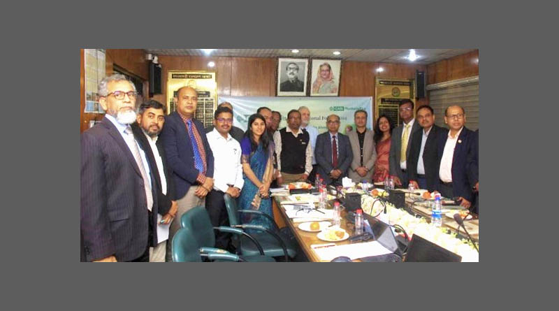 National Forum stresses importance of partnerships to strengthen Bangladesh’s plant health systems