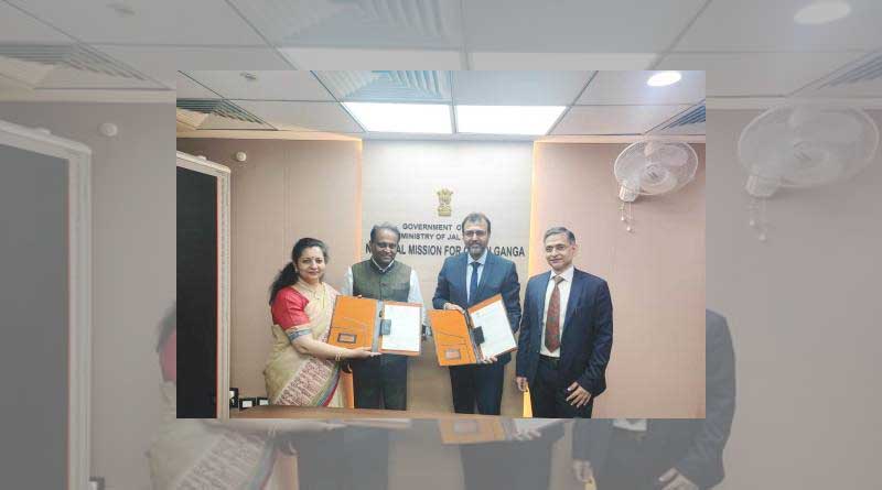 TERI and Ion Exchange India Ltd. come together to revolutionize Wastewater Treatment with TADOX® Technology