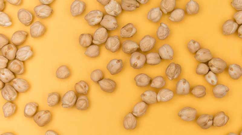 Crop - Pest Index: 3 Major pests of Chickpea