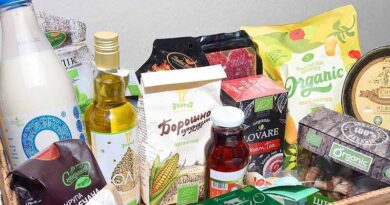 Ukrainian organic agriculture will not be defeated by the war