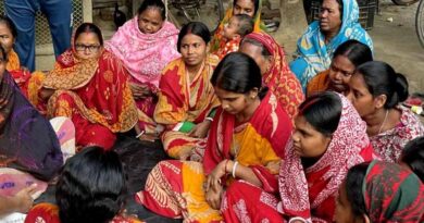 Empowering Women Farmers through STIBs: Insights from Multi-stakeholder Dialogues in Makaltala and Balarampur Learning Labs, West Bengal, India