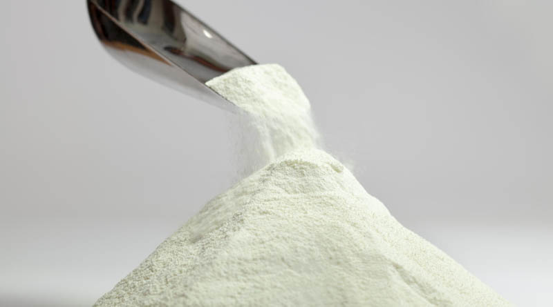 USDA Goes the Distance to Connect Tennessee Dairy Exporter with New Buyers