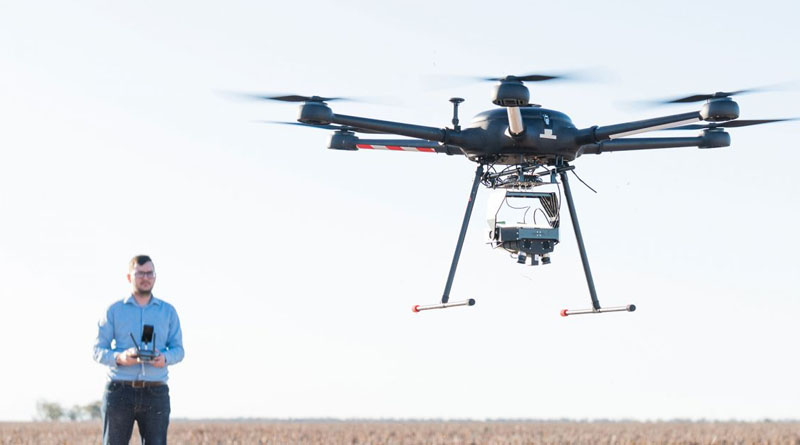 GRDC and Farmers2Founders launch agtech program pathway