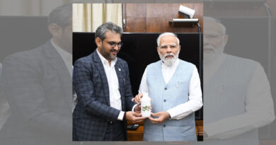 India Emerges as a Global Power in Nano Agri Inputs, Spearheading Sustainable Agricultural Solutions
