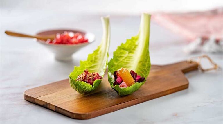 New collaboration between European growers enables consumers to enjoy Snack Lettuce year round