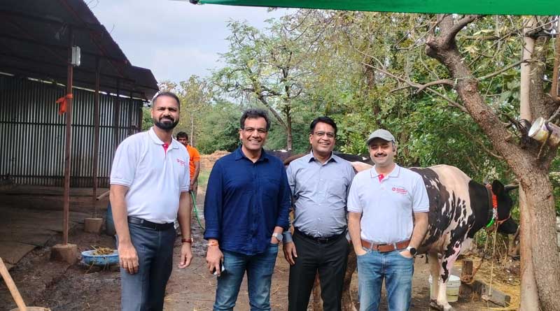 Rockwell Automation Partners with ISAP India Foundation to Modernize Dairy Farming in Maharashtra