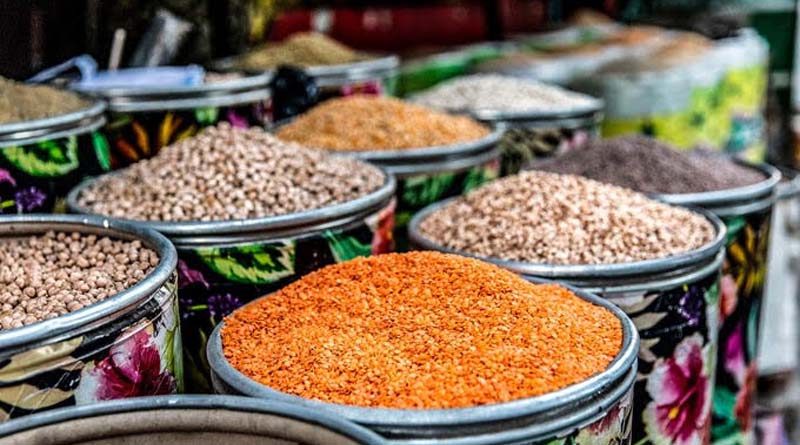 Pulses and soils: a dynamic duo