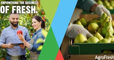AgroFresh Expands its Commitment to Address the Industry’s Most Pressing Challenges