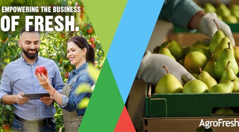 AgroFresh Expands its Commitment to Address the Industry’s Most Pressing Challenges