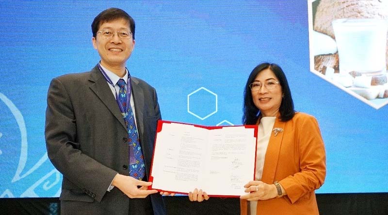 CABI strengthens partnership with ICC for sustainable development of the coconut sector