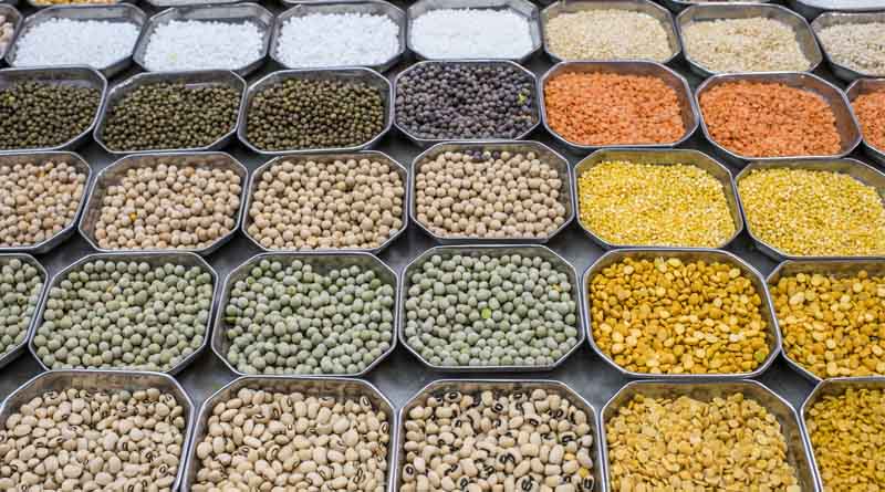 World Pulses Day 2024: Shining the spotlight on the vital role of pulses in promoting soil health and nourishing people