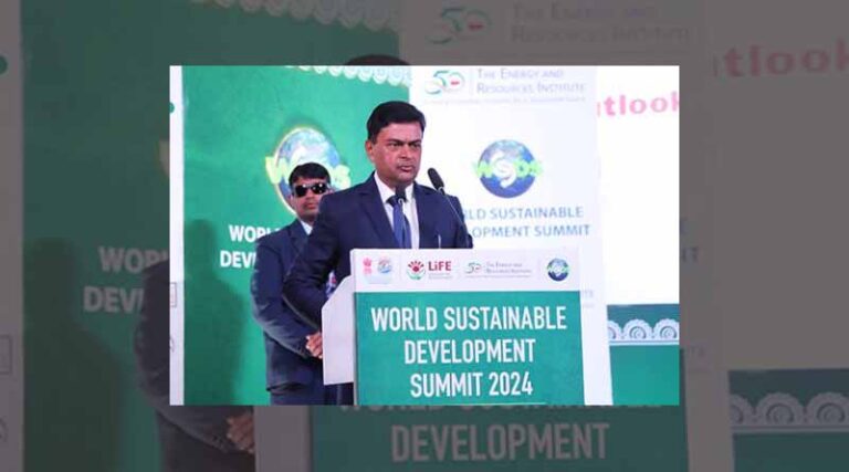 Ministry of Power to sign MoA with TERI for setting up Institute for Energy Transition