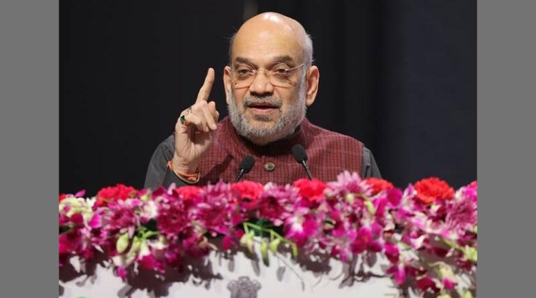 Modi government modernized the entire cooperative system starting from PACSs