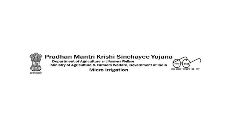 Micro Irrigation: Centrally Sponsored Scheme (CSS) Of Per Drop More Crop (PDMC)