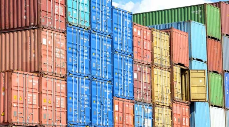 Freight subsidy to promote agri products export from India