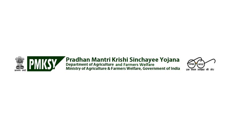 Financial outlay for PMKSY