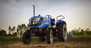 23 tractor models of Sonalika Tractors from 30 - 90 HP with price