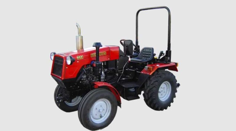 BELARUS-311/311M