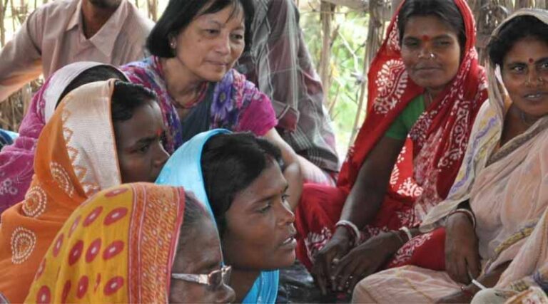 Gender responsiveness can make Climate-smart agriculture even smarter!