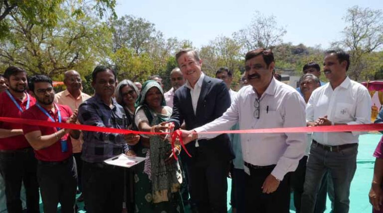 Bayer launches ‘Better School Program’ in partnership with BharatCares to promote STEM learning and innovation in rural schools
