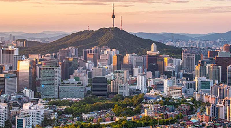 USDA Trade Mission Builds New Opportunities for U.S. Agribusinesses in South Korea