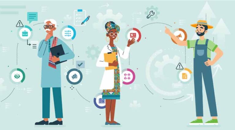 New edition of Scaling Scan emphasizes on sustainable and equitable impact
