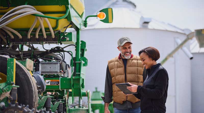 Bayer pilots unique generative AI tool for agriculture