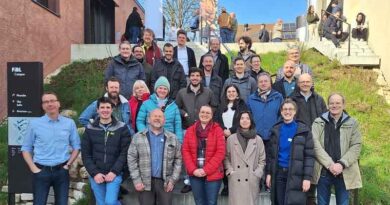 OrganicYieldsUP – a new project to enhance organic crop yields across Europe