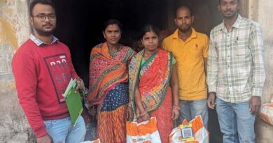 Empowering women and improving rice yields and productivity through seed production