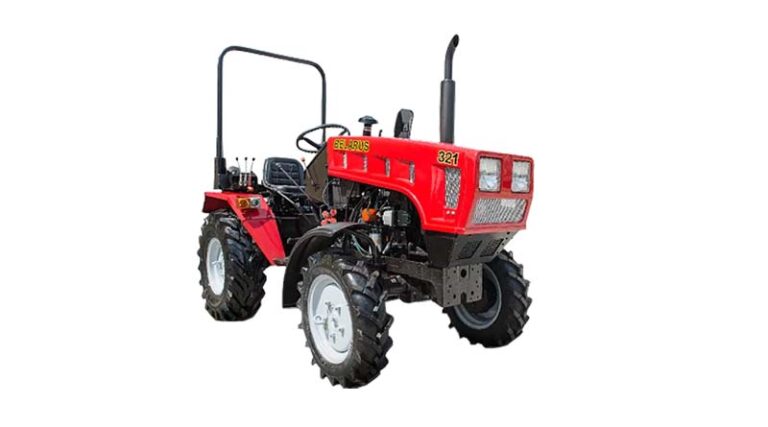 BELARUS-321/321M