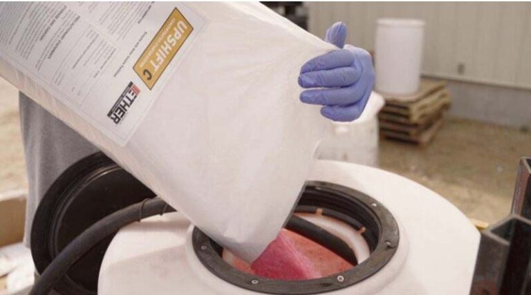 Meristem’s UPSHIFT® C powered by ETHER™ Technology Saves Farmers Millions with a Better ROI Than Synthetic Starters